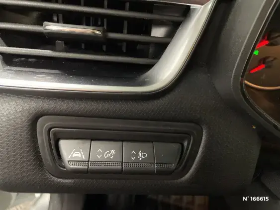 RENAULT CLIO V - voiture d'occasion - Photo 15