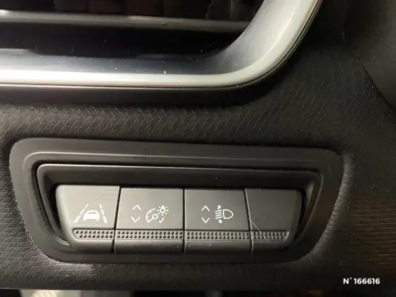 RENAULT CLIO V - voiture d'occasion - Photo 15