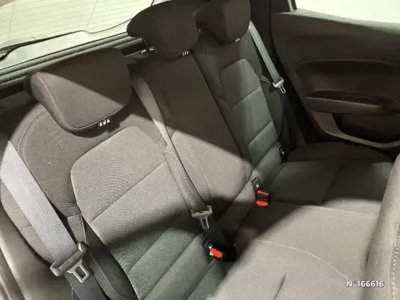 RENAULT CLIO V - voiture d'occasion - Photo 11