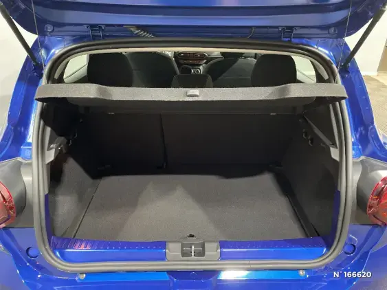 DACIA SANDERO III - voiture d'occasion - Photo 7