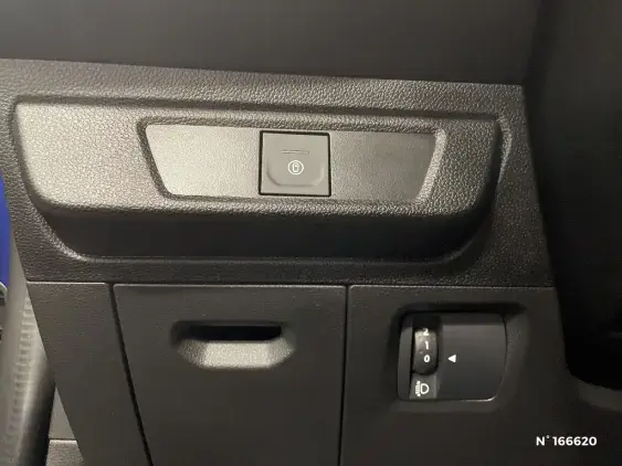 DACIA SANDERO III - voiture d'occasion - Photo 15