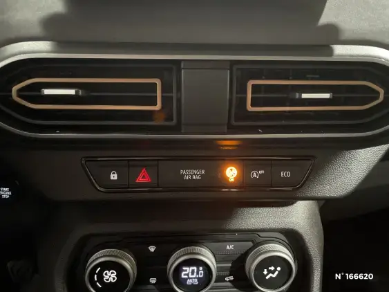 DACIA SANDERO III - voiture d'occasion - Photo 30