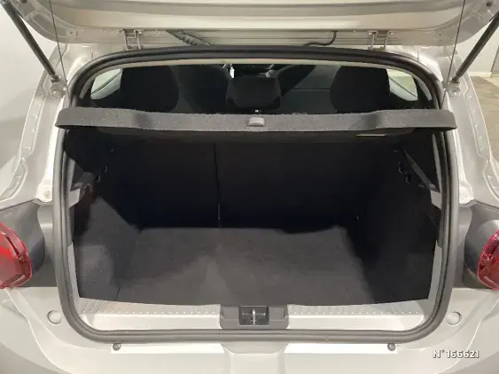 DACIA SANDERO III - voiture d'occasion - Photo 7