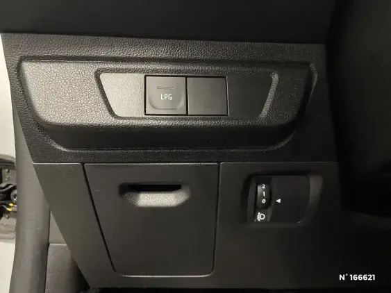 DACIA SANDERO III - voiture d'occasion - Photo 14