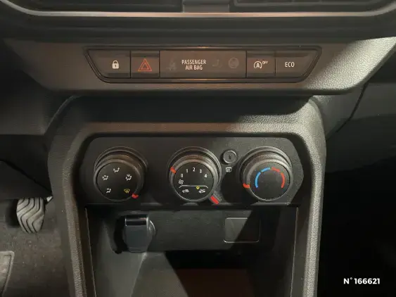 DACIA SANDERO III - voiture d'occasion - Photo 24
