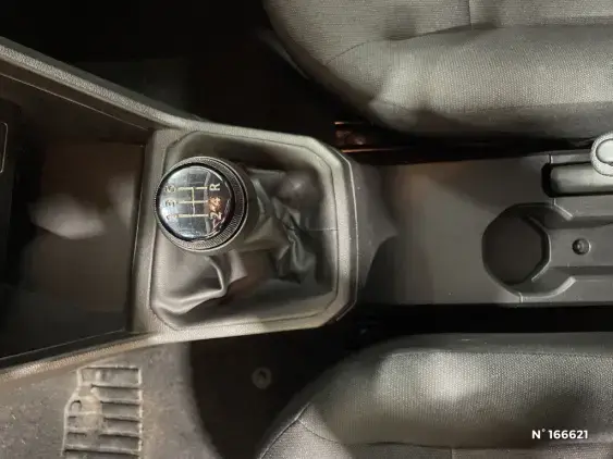 DACIA SANDERO III - voiture d'occasion - Photo 25