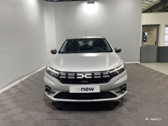 DACIA SANDERO III - voiture d'occasion - Photo 3