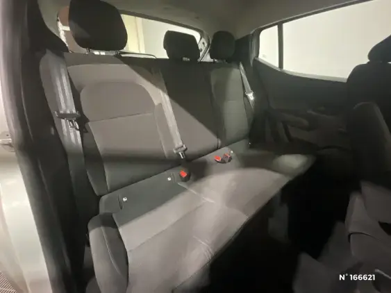 DACIA SANDERO III - voiture d'occasion - Photo 11