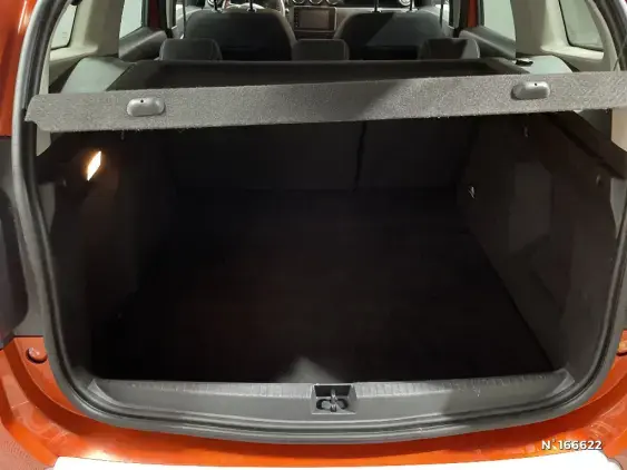 DACIA DUSTER II - voiture d'occasion - Photo 7