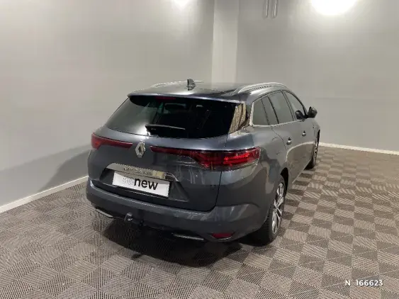 RENAULT MEGANE IV - voiture d'occasion - Photo 4