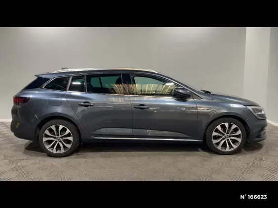 RENAULT MEGANE IV - voiture d'occasion - Photo 5