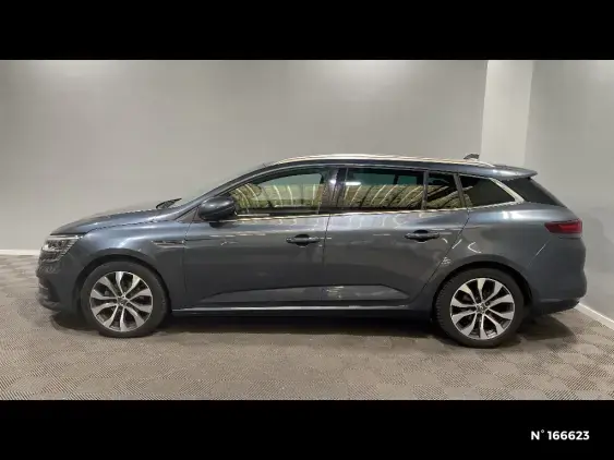 RENAULT MEGANE IV - voiture d'occasion - Photo 2