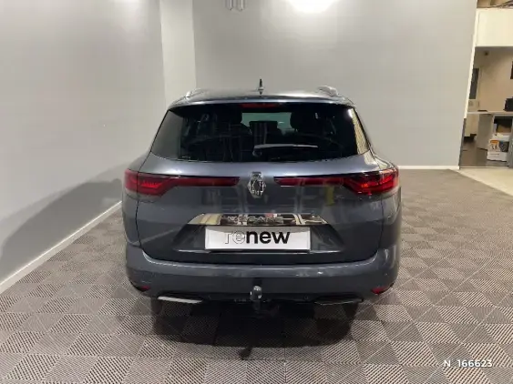 RENAULT MEGANE IV - voiture d'occasion - Photo 6