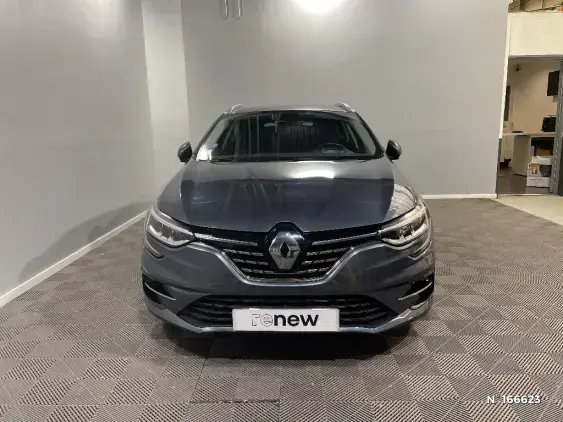 RENAULT MEGANE IV - voiture d'occasion - Photo 3