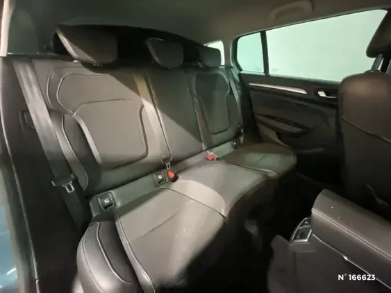RENAULT MEGANE IV - voiture d'occasion - Photo 11