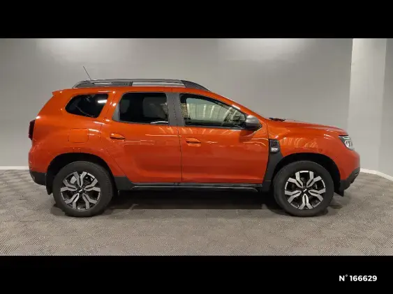 DACIA DUSTER II - voiture d'occasion - Photo 5
