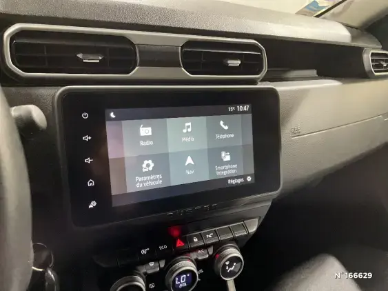 DACIA DUSTER II - voiture d'occasion - Photo 13