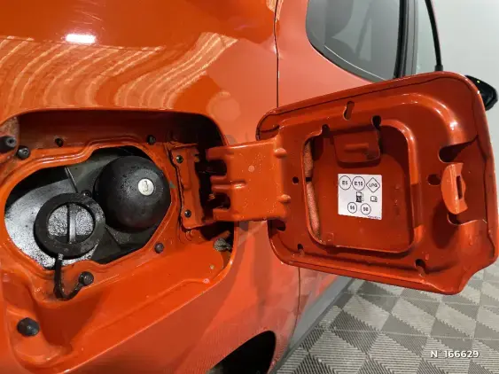 DACIA DUSTER II - voiture d'occasion - Photo 25