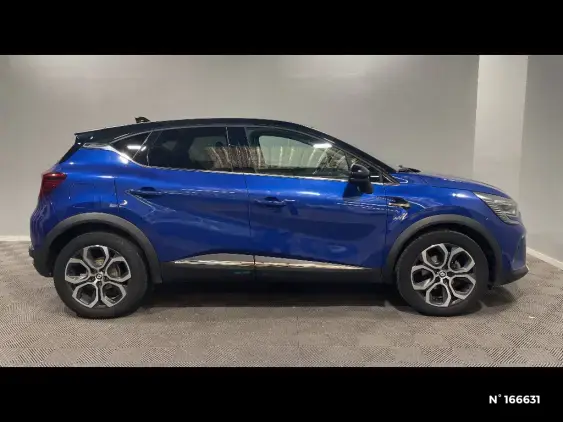 RENAULT CAPTUR II - voiture d'occasion - Photo 5