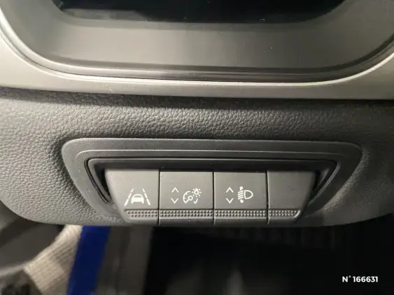 RENAULT CAPTUR II - voiture d'occasion - Photo 15