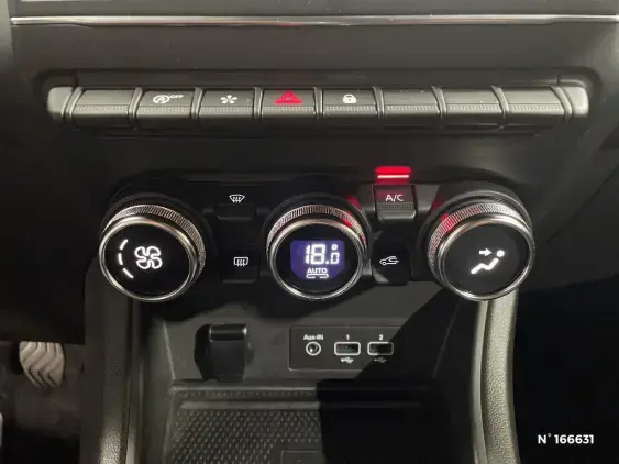 RENAULT CAPTUR II - voiture d'occasion - Photo 27