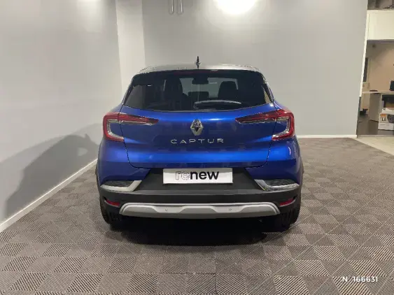 RENAULT CAPTUR II - voiture d'occasion - Photo 6
