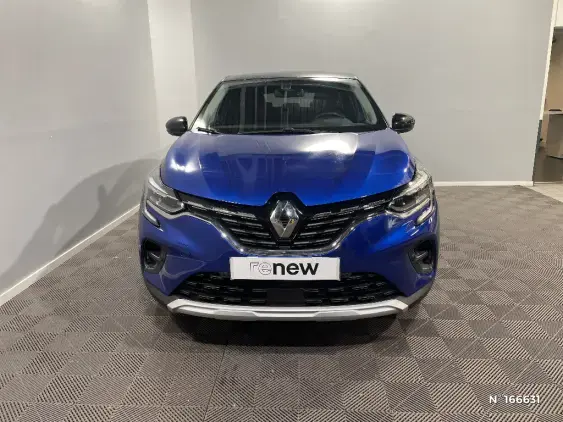 RENAULT CAPTUR II - voiture d'occasion - Photo 3