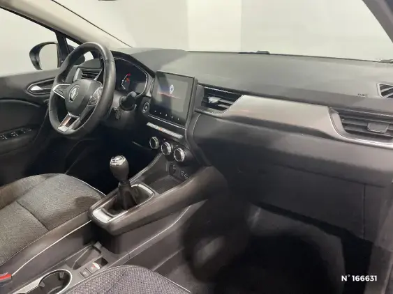 RENAULT CAPTUR II - voiture d'occasion - Photo 10