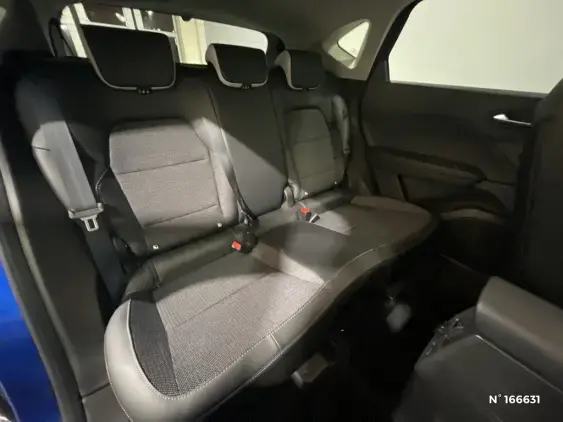 RENAULT CAPTUR II - voiture d'occasion - Photo 11