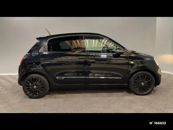 RENAULT TWINGO III - voiture d'occasion - Photo 5