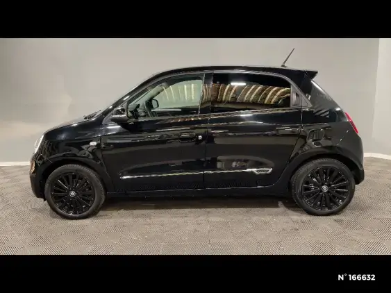 RENAULT TWINGO III - voiture d'occasion - Photo 2