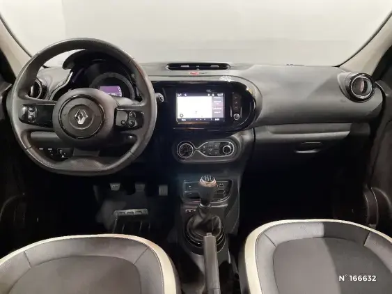 RENAULT TWINGO III - voiture d'occasion - Photo 9