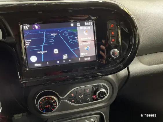 RENAULT TWINGO III - voiture d'occasion - Photo 13