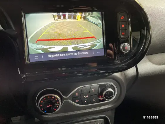 RENAULT TWINGO III - voiture d'occasion - Photo 14