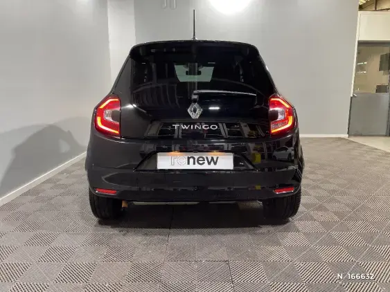 RENAULT TWINGO III - voiture d'occasion - Photo 6
