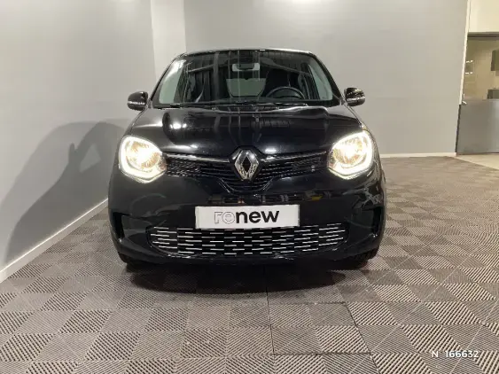 RENAULT TWINGO III - voiture d'occasion - Photo 3