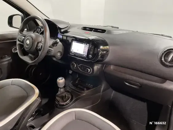 RENAULT TWINGO III - voiture d'occasion - Photo 10