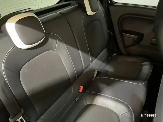RENAULT TWINGO III - voiture d'occasion - Photo 11