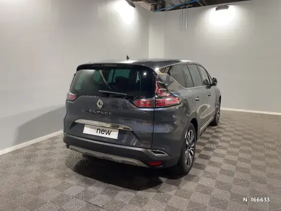 RENAULT ESPACE V - voiture d'occasion - Photo 4