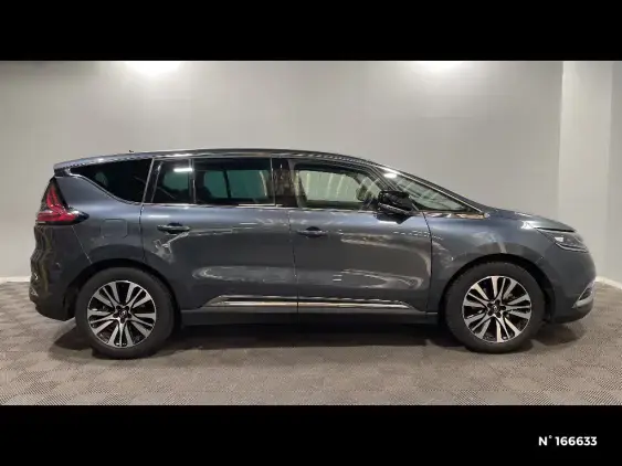 RENAULT ESPACE V - voiture d'occasion - Photo 5
