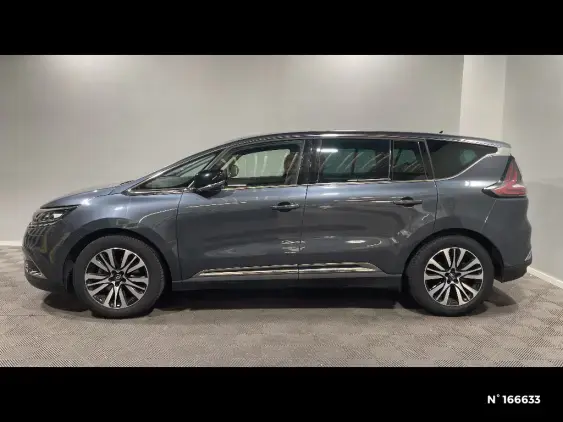 RENAULT ESPACE V - voiture d'occasion - Photo 2