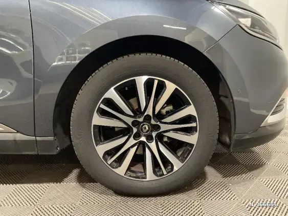 RENAULT ESPACE V - voiture d'occasion - Photo 8