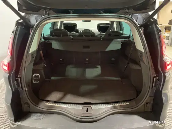 RENAULT ESPACE V - voiture d'occasion - Photo 7