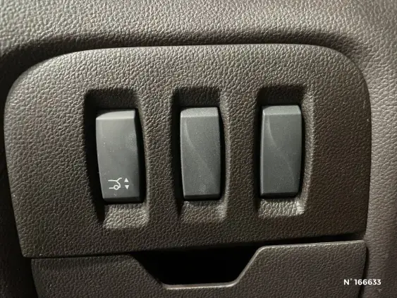RENAULT ESPACE V - voiture d'occasion - Photo 15