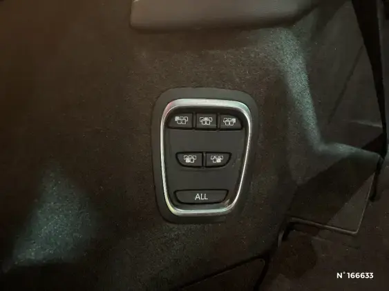 RENAULT ESPACE V - voiture d'occasion - Photo 26