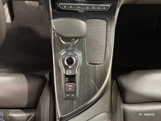 RENAULT ESPACE V - voiture d'occasion - Photo 30