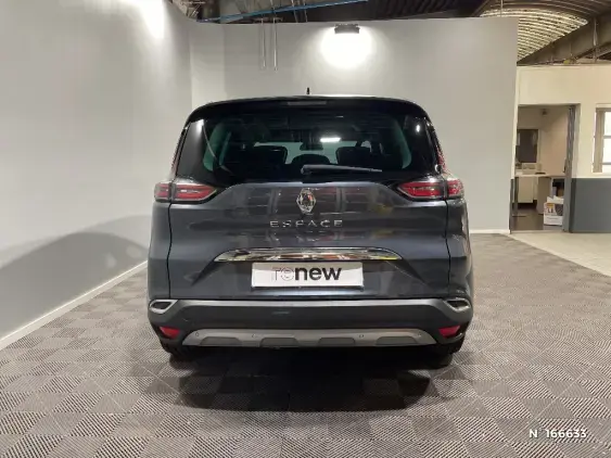 RENAULT ESPACE V - voiture d'occasion - Photo 6