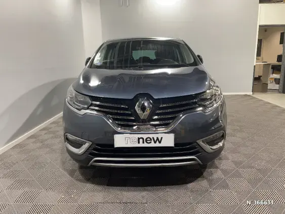 RENAULT ESPACE V - voiture d'occasion - Photo 3