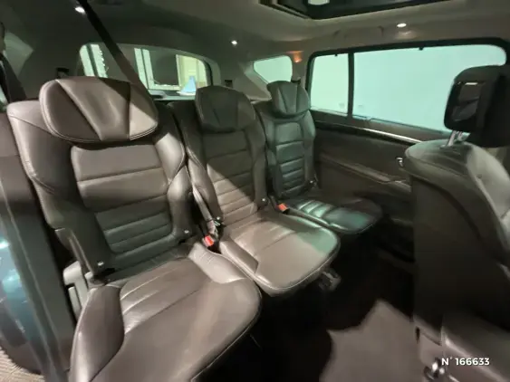 RENAULT ESPACE V - voiture d'occasion - Photo 11