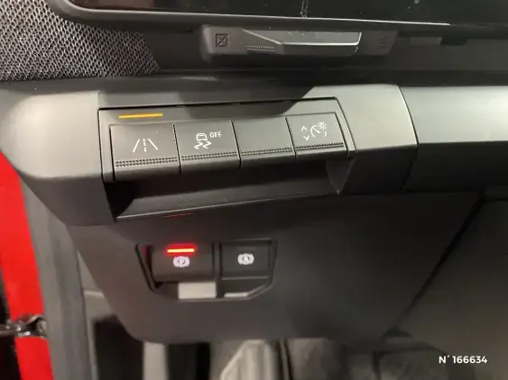 RENAULT MEGANE V - voiture d'occasion - Photo 15